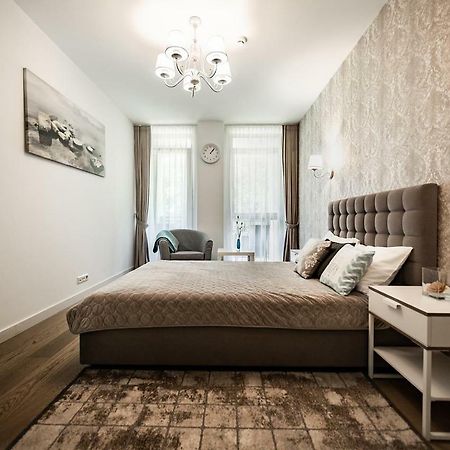 Forest Apartments Друскининкай Екстериор снимка