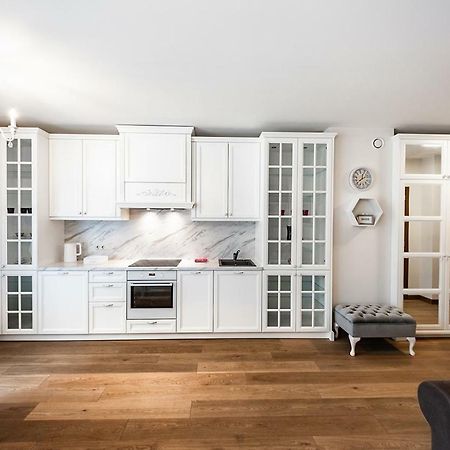 Forest Apartments Друскининкай Екстериор снимка