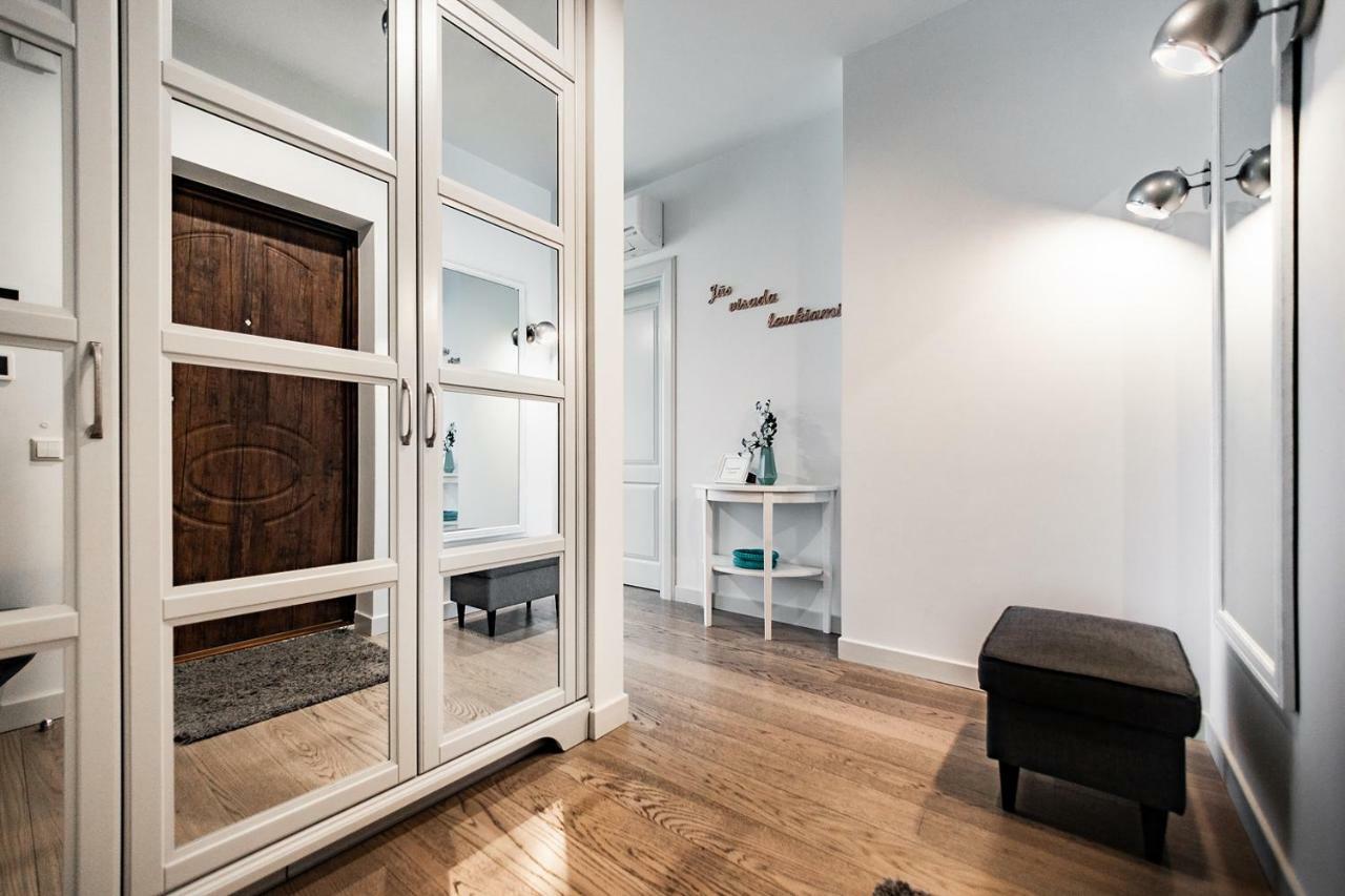 Forest Apartments Друскининкай Екстериор снимка