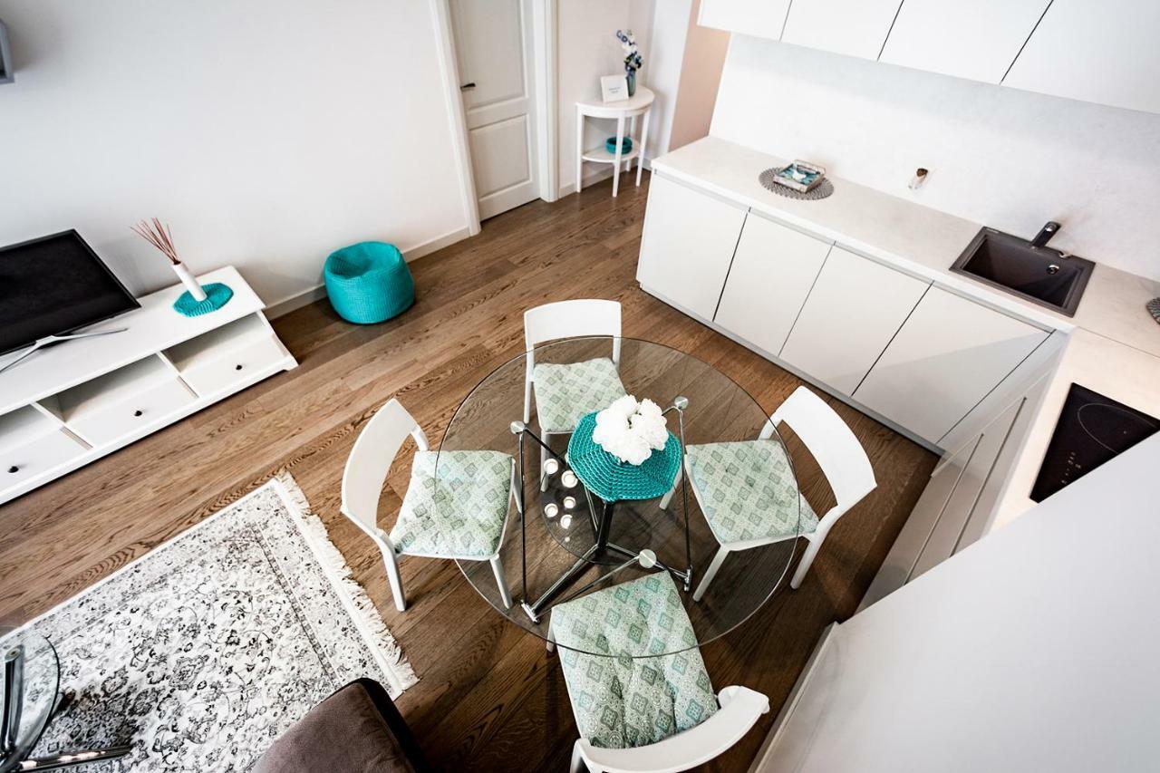 Forest Apartments Друскининкай Екстериор снимка