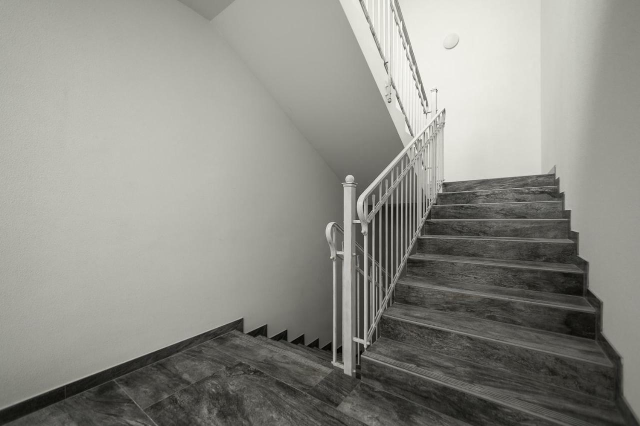 Forest Apartments Друскининкай Екстериор снимка