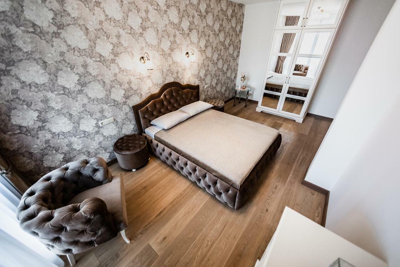 Forest Apartments Друскининкай Екстериор снимка