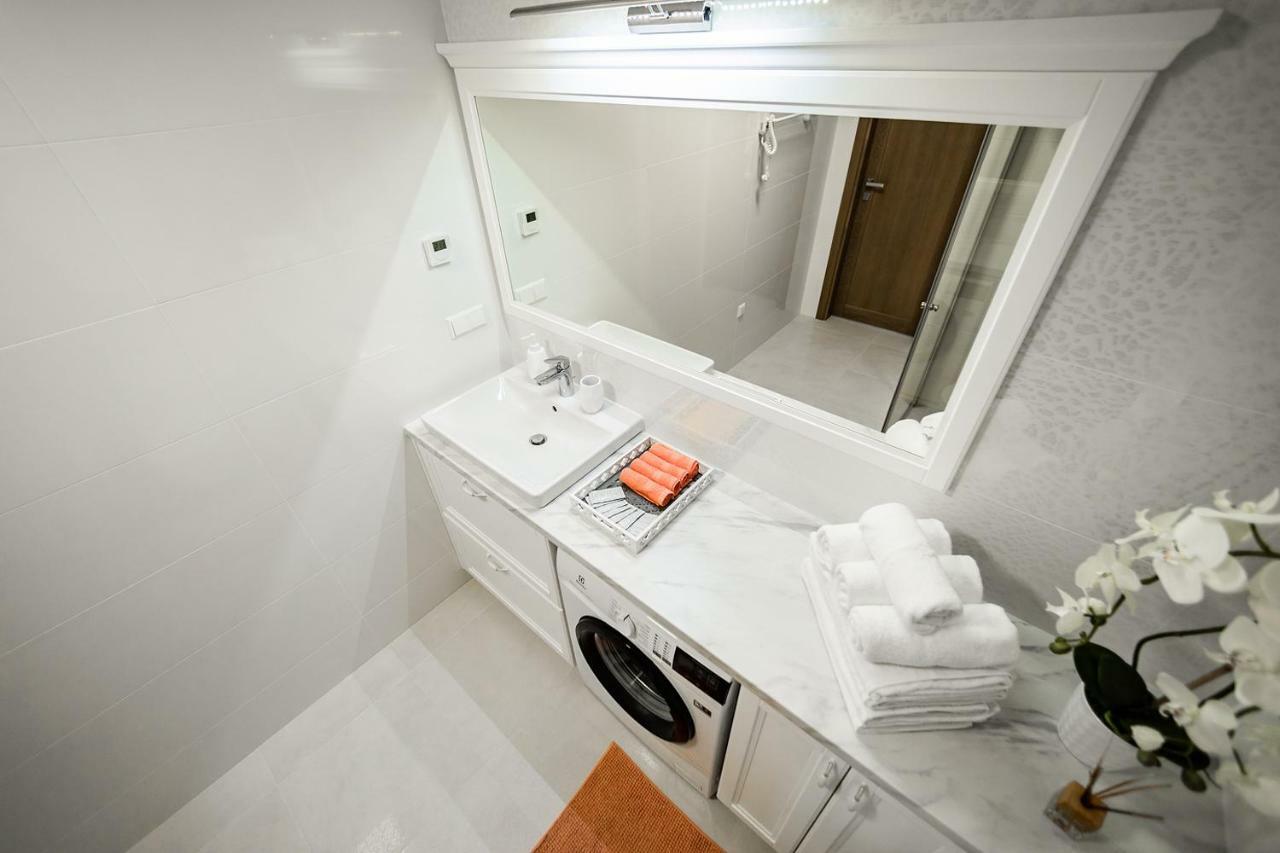 Forest Apartments Друскининкай Екстериор снимка