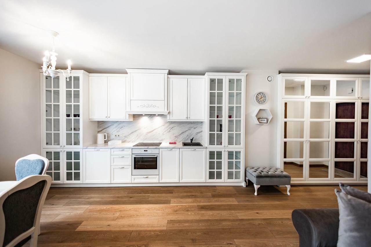 Forest Apartments Друскининкай Екстериор снимка